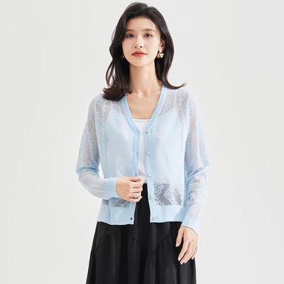 Tops – Cardigan da donna