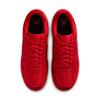 Nike Air Force 1 Low Día de San Valentín - Rojo Universitario 2026 Zapatillas para Hombre Negras IB6836-600