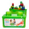 Young Toys Jelly Blocks Storage Case
