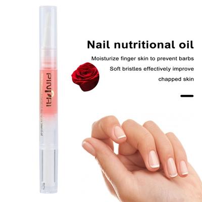 Nail Cuticle Oils Nail Nutrition Oil Pen Anti Dead Skin Cellulite Nourishing Nail Nourish