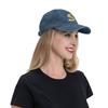 Alvin and the Chipmunks Baseball Caps Merch for Men Women  Adjustable Trucker Hats