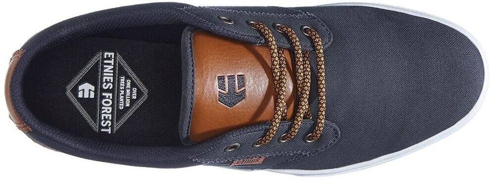 Sneakers Etnies Jameson 2 Eco Navy/white