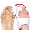 Hallux Valgus Schiene Valux Korrektur Ballenzeh Korrektor Hallux Valgus Zehenspreizer Valgus Hallux