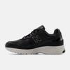 U2002RD New Balance 2002 Leather Pack Balck (Men's)