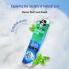Darlie Cold-Pressed Coconut Oil Toothpaste