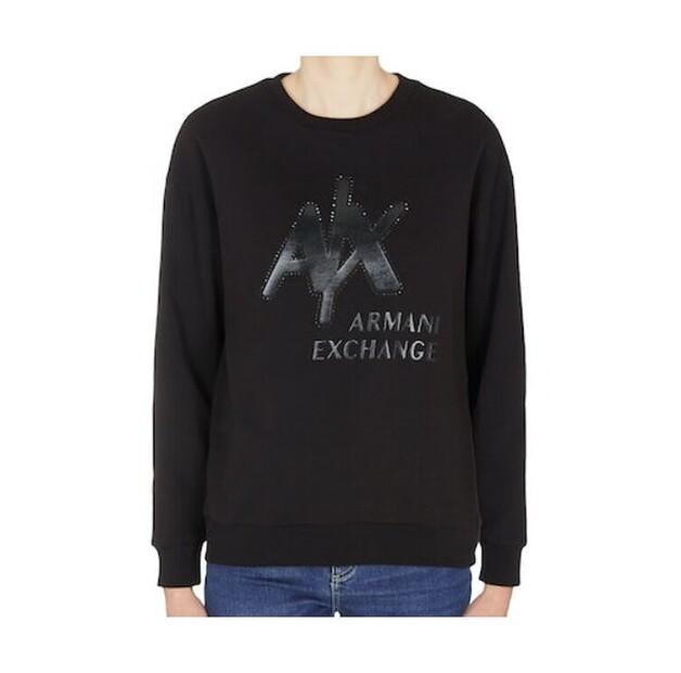 Толстовка Armani Exchange 3RYM44 YJCZZ 1200 EU XS 20570₽