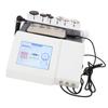 RF Beauty Cavitation Machine Pain Reduce Age Control Fat Dissolving Skin Care Device for Face Body 110‑240V US Plug