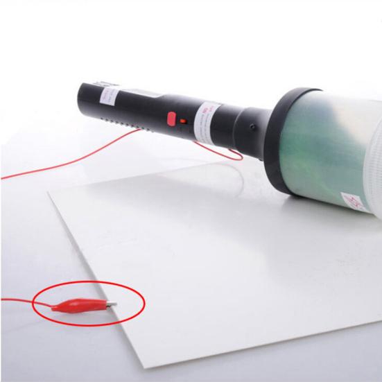 30g Scene Garden Artificial Grass Powder Turf Sandbox Model DIY Landscape Decor