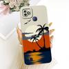 For Infinix Smart HD 2021 Case X612B X612 Cool Owl Dragon Painted Cover Soft Silicone Phone Case For Infinix Smart HD 2021 Shell