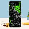 Army Soldier Special Forces Case For Oppo A5 A6 Pro A15 A16 A76 A96 A17 A57 A98 A58 A78 A18 A38 A54 A74 A94 A40 A60 A80