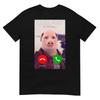 John Pork Is Calling Shirt Tshirt