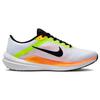 Nike Air Winflo 10 White Volt Laser Orange Sneakers DV4022-101