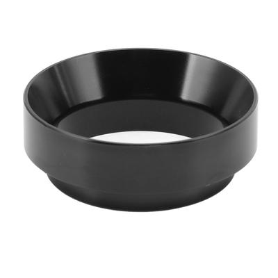 51mm Dosing Funnel Anti Flying Powder Aluminum Alloy Universal Dosing Rings with Magnetic for
