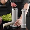 Kitchen Press-type Sausage Maker Anti-slip Dismountable Sausage Machine Kitchen Accessories