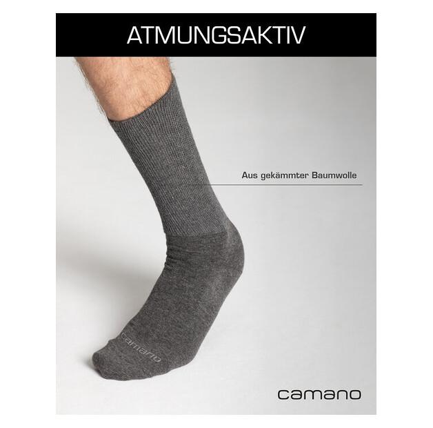 Носки длинные Camano 107