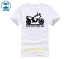 Men T Shirt Fashion Summer Style Cotton T Shirt Biker Moto Adventure 1290 1050 950 640 1200 1190 990 R Race Tee Shirt
