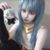 10cm/3.93in Plush Doll That Time I Got Reincarnated As A Slime Peripherals Limlu Anime Figures Cotton Holiday Gift Ornaments Toy
