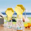 Portable Dog Water Bottle Leak-Proof Water Dispenser with Drinking Bowl Travel Pet Water Bottle for Dogs Cats Outdoor Walking Hiking
