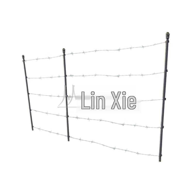 Jungle Scorpion 97 Type Simulation Training Obstacle Set