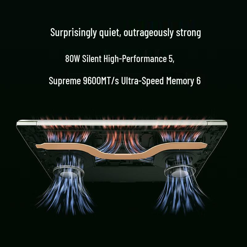 HONOR MagicBook Pro 14 2026 AI Laptop (CN version)