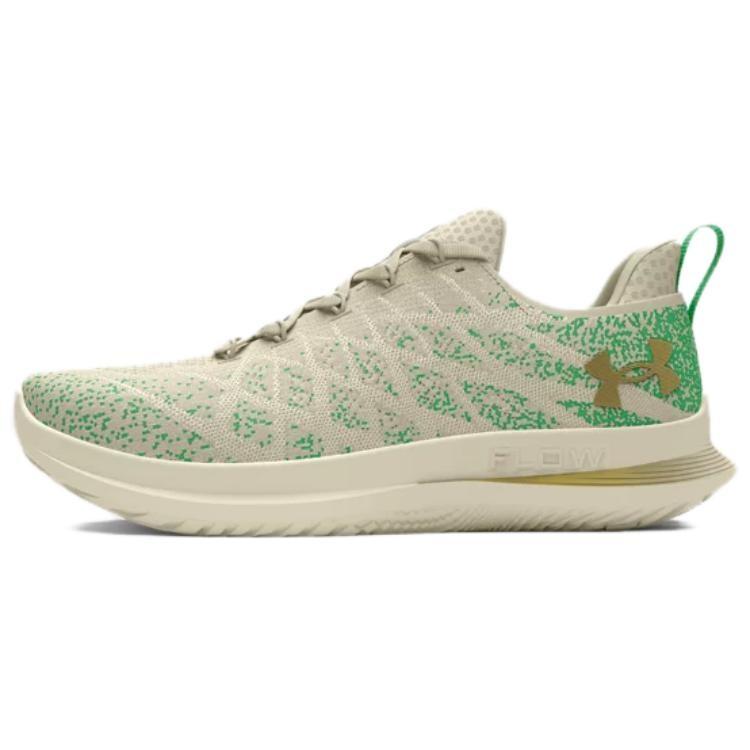 Under Armour Flow Velociti 3 Etched In Stone Men s 3027327-100 EU 40