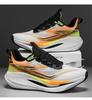 New Men's Outdoor Mesh Breathable Sports Shoes, Running Casual Board Shoes, Cushioned Soles, 36-48 Size Running Shoes