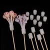 25 Stück Kunststoff-Lollipop-Bouquet-Basis, Lollipop-Halter für DIY-Blumensträuße, Blumenarrangement-Werkzeug, Süßigkeiten-Blumenherstellungswerkzeug