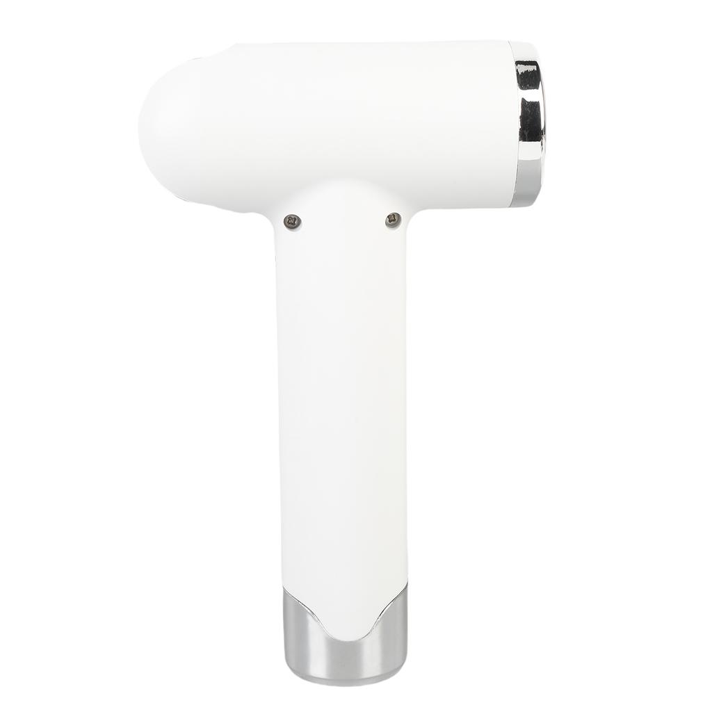 Hair Dryer Cordless 15000mAh Rechargeable Hot Cold Modes Hair Blow Dryer for Artist's Studio Dormito