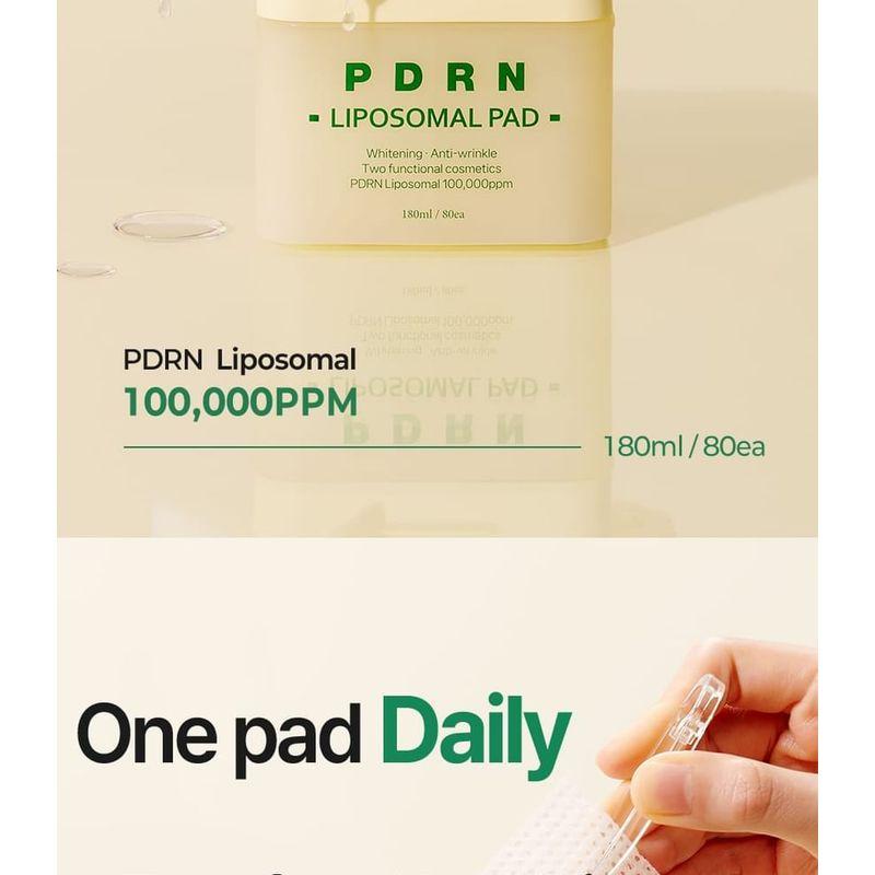 RiRe - PDRN Liposomal Pad