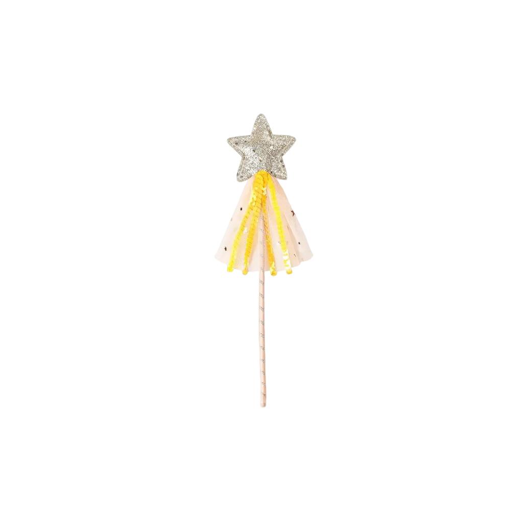 Christmas Party Princess Children's Wand