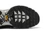 Nike Damen Air Max Plus 'Black Metallic Silver'