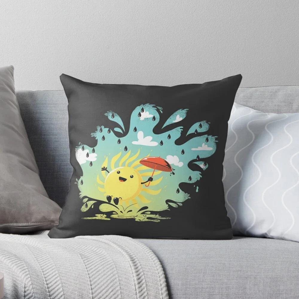 Decorative Home Pillow Case Cushion Covers Nordic 45*45 40*40 40X40Cm 50X50Cm Modern Living Room Sofa House 50*50 Cute Cat