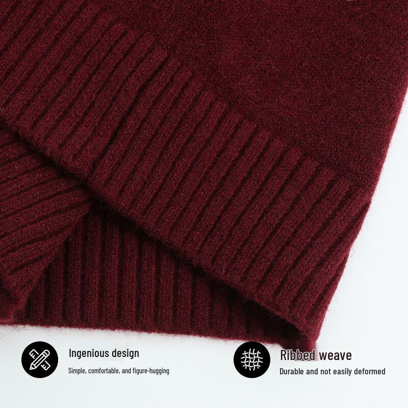 SNOWFLYING Women's Spring Knit Cardigan