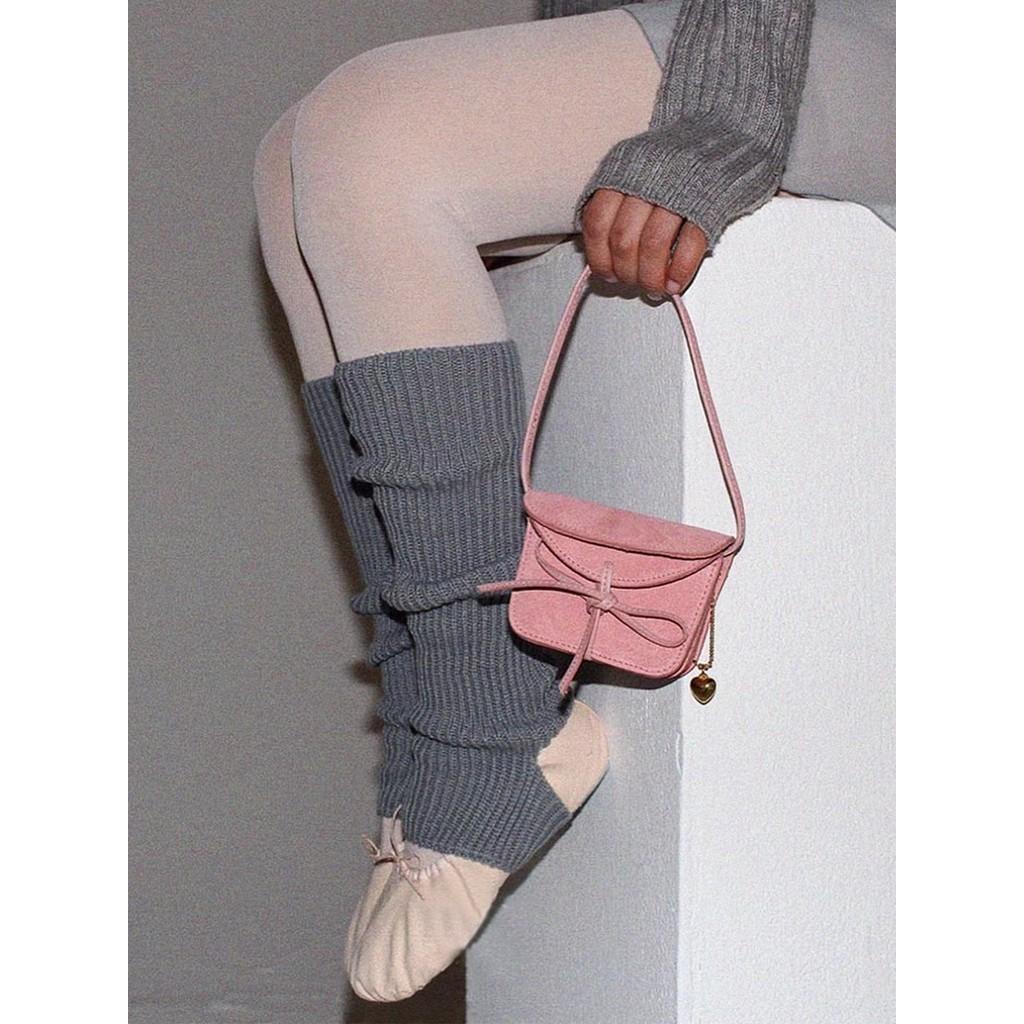 

IELGY Нишевый дизайн, красная маленькая квадратная сумка с бантом для девочек, корейская универсальная сумка-мессенджер розовый