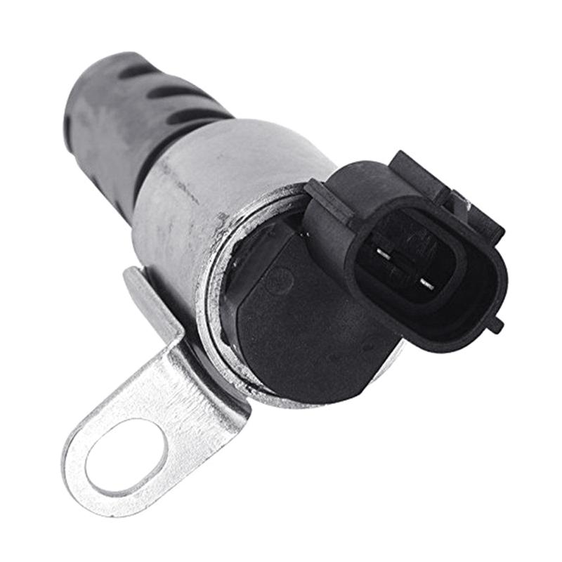 Timing Solenoid Spool for  Assembly Compatible for 1533038010 153300S010 15330-0P060 Camshaft Cam Control
