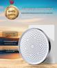 Supercharged Large Shower Head - Single Bathroom Spray Head