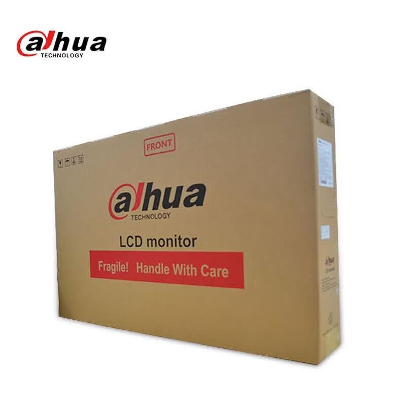Dahua 55-inch LED Surveillance Monitor CN plug (adapter included)