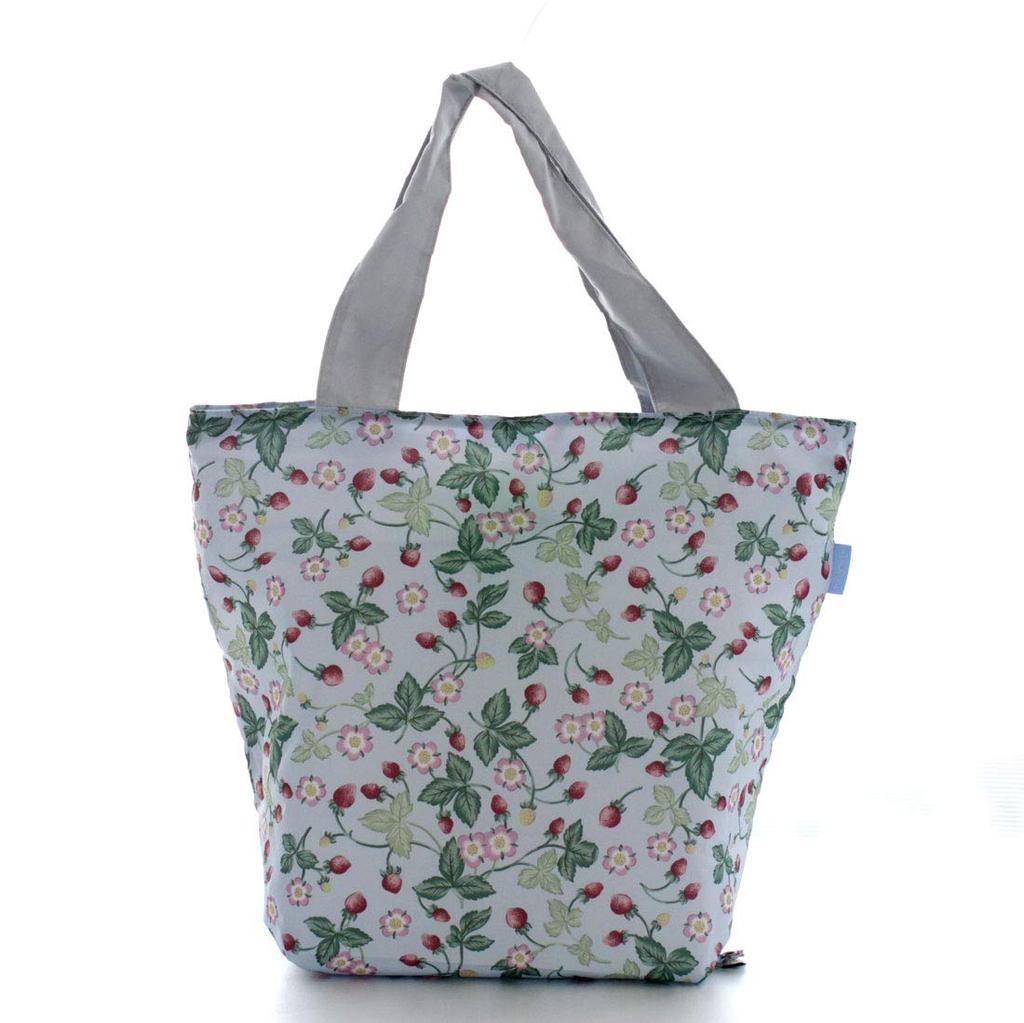 Wedgwood Water-Repellent Reusable Bag, Reprieve Series, Eco Bag/My Bag, 260732-0201-02