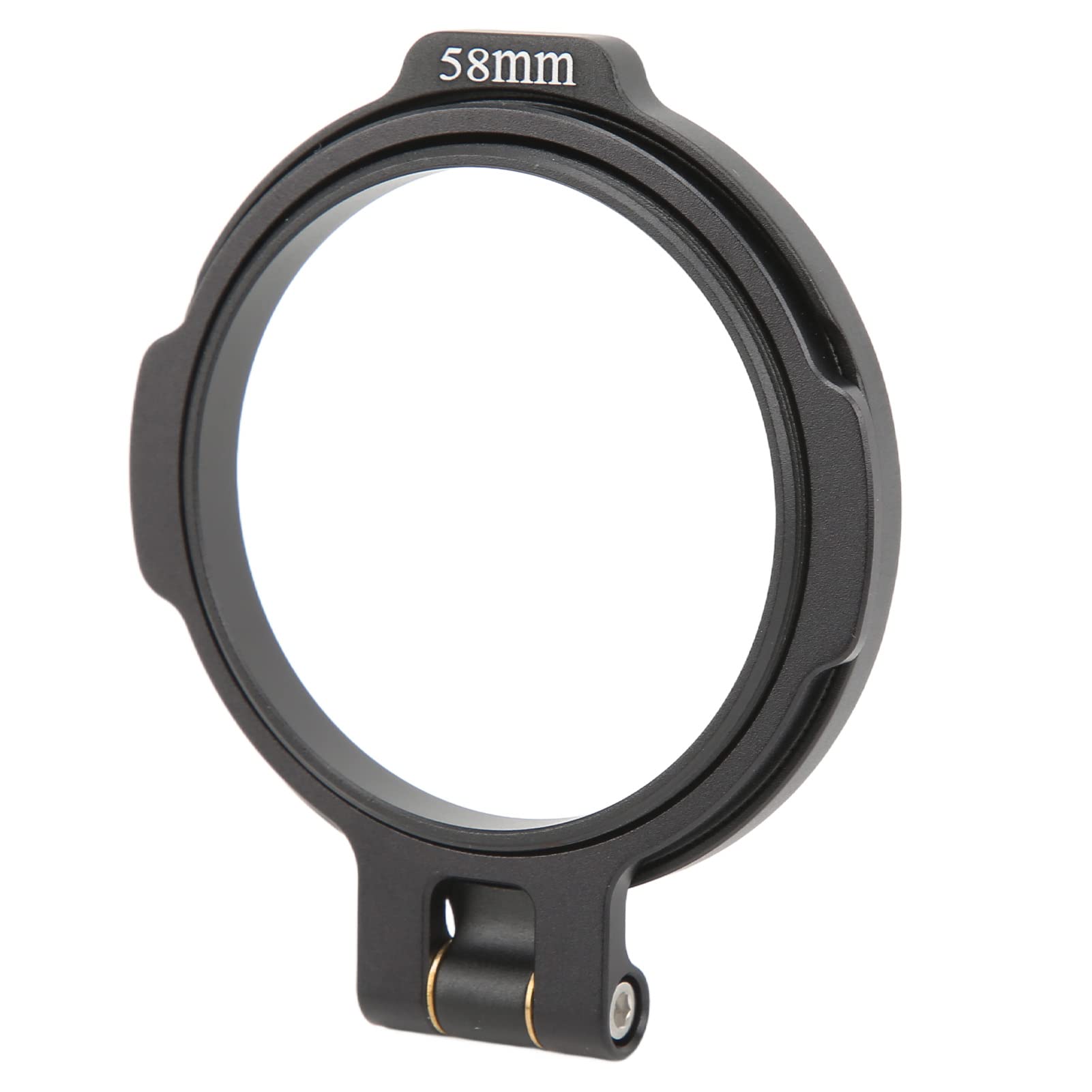 

Durable Camera Lens Filter Lens Filter Aluminum for Prime Better and More Meets Your Needs Quick-Switch Ring, Multi-Size Holder, Alloy, Wide-Angle