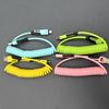Double Magic 65W + 27W Spring Telescopic 4-in-1 Data Cable for Apple & Huawei