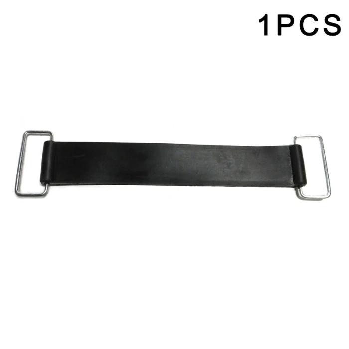 

Резиновый ремешок для аккумулятора, фиксированный держатель, эластичный пояс для бинтов, растягивающийся для аксессуаров для мотоциклов, оборудование Patinete Infantil армия зеленый