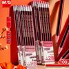 Morning Light HB 2B Student Exam Pencil - Non-toxic, Ideal for Answer Sheets and Writing
