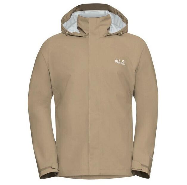 Дождевик Jack Wolfskin Trailtime 2L L