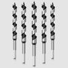 32 X 350mm Deep Hole Extended Auger Drill Bit Woodworking Hex Shank Bit for Electric Drill/Bench Drill
