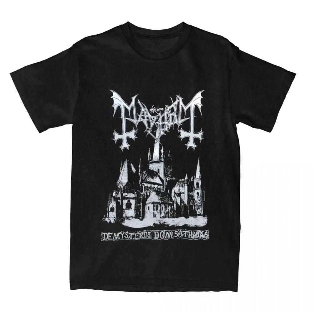 

Mayhem Deathcrush Euronymous Dead Varg Мужская Женская Футболка Мерч Смешные Футболки Футболка с Круглым Вырезом Чистый Хлопок Уникальная Одежда XXXXXL чёрный