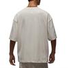 Jordan Flight Essentials Comfortable Versatile Simple Fashion Short Sleeve T-Shirt Men Tops HQ8936104