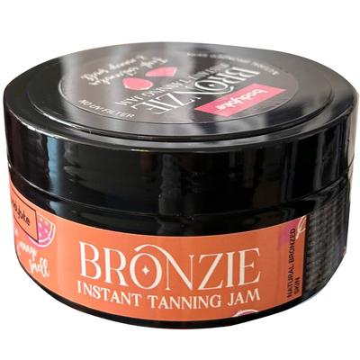 Bodybite Bronzie Bräunungsbeschleunigercreme 200 ml
