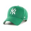 47 Brand Atbrīvota piegriezuma bērnu cepure - BASIC New York Yankees