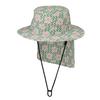 [ROXY] Hat WR UV WATER BEACH HAT PRT Women's GHZ5