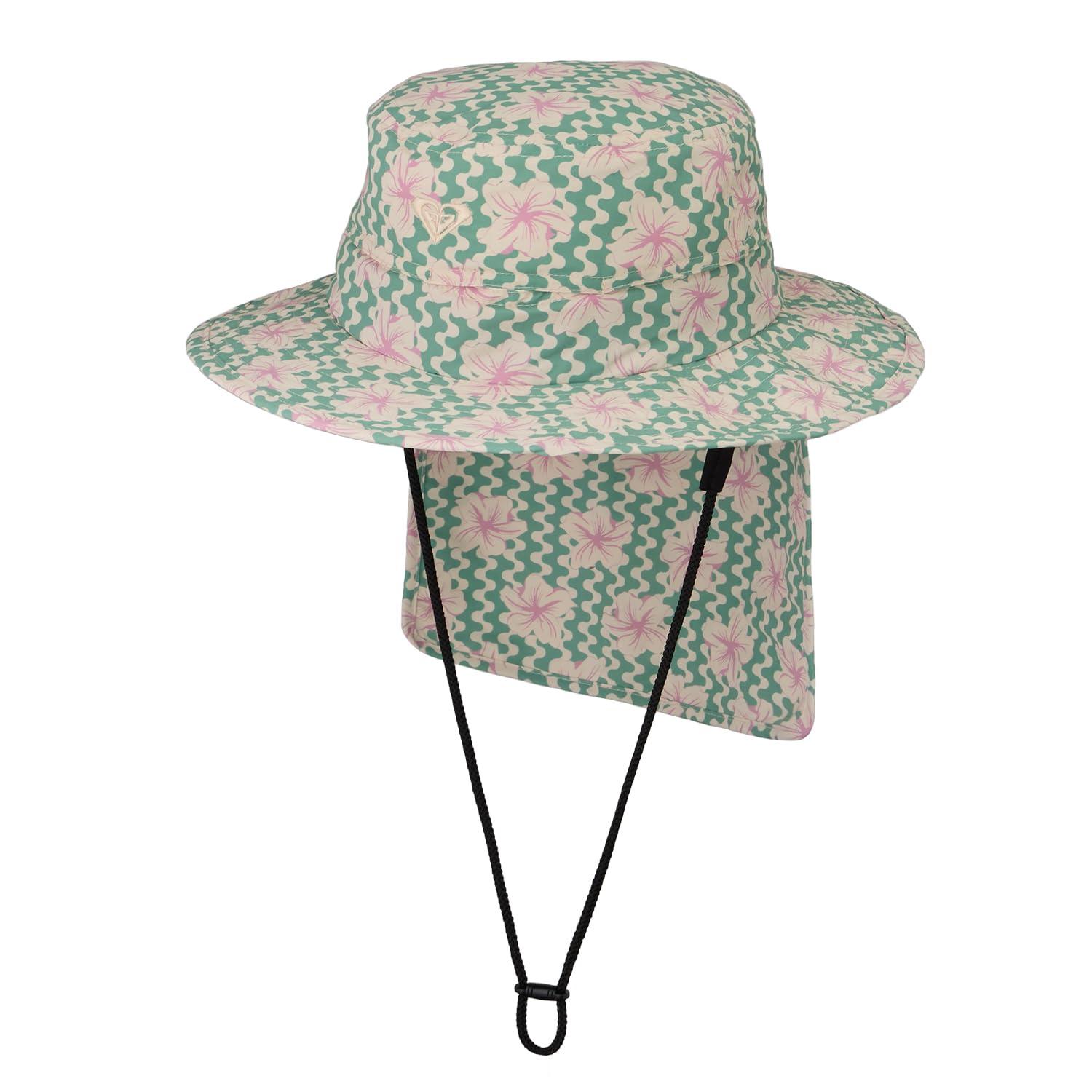 

[ROXY] Шляпа WR UV WATER BEACH HAT PRT Женская GHZ5
